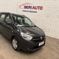 Dacia Lodgy 1.5 dCi Start&Stop 7 posti Comfort