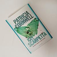 Patricia Cornwell 