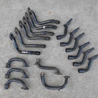collettore marmitta vespa 50 primavera et3 125