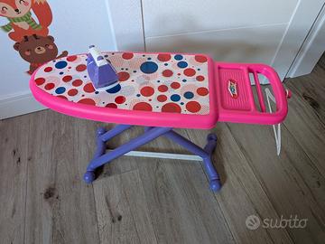 Asse da stiro bambini 