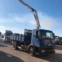 Iveco eurocargo 140e25 (cod.interno pm1433)