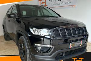 JEEP Compass 1.6 Mjt II 2WD Night Eagle
