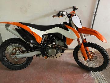 Ktm 350 sx-f - 2011