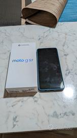 Motorola G57 