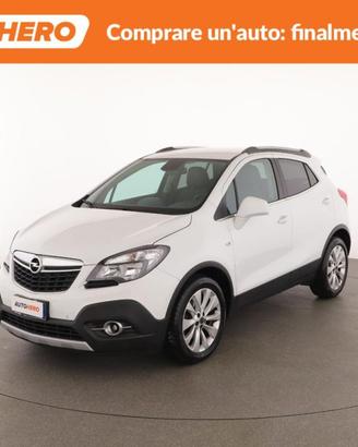 OPEL Mokka 1.4 Turbo Ecotec 140CV 4x4 Start&Stop