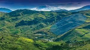 Parco madonie/piano battaglia/isnello rif 83/20