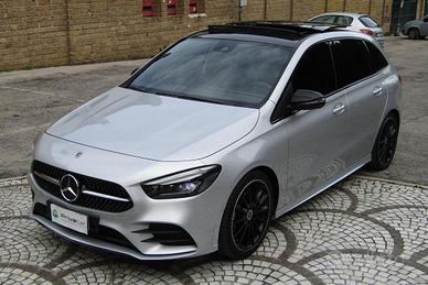 MERCEDES B 200 d Automatic Premium