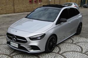 MERCEDES B 200 d Automatic Premium