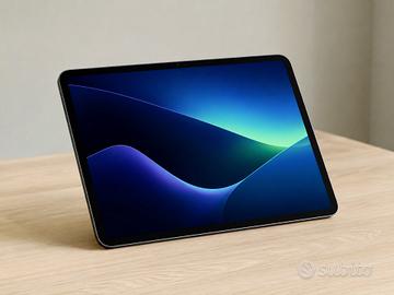 iPad Pro m5