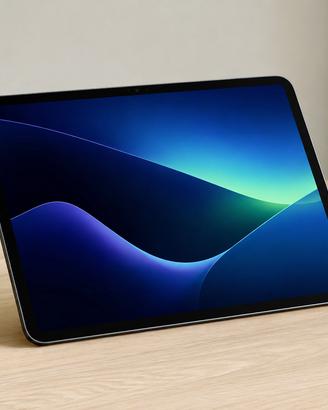 iPad Pro m5
