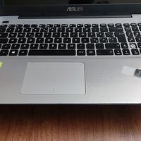 Pc ASUS F555LD 15.7" Processore Intel Core i7-451
