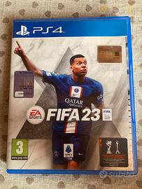 FIFA 23 PS4/PS5