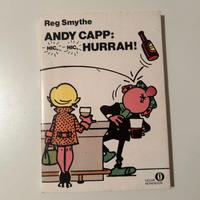 Andy Capp hic hic Hurrah