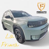 Fiat Grande Panda NEW 'LA PRIMA' 110CV AUTOMATICA 