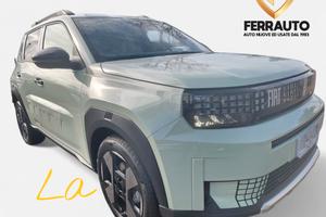 Fiat Grande Panda NEW 'LA PRIMA' 110CV AUTOMATICA 