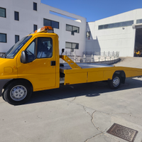 Carroattrezzi soccorso stradale