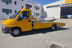 Carroattrezzi soccorso stradale