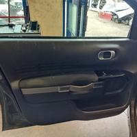 Pannello porta ant sx CITROEN C4 CACTUS del 2018