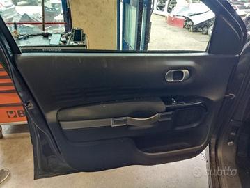 Pannello porta ant sx CITROEN C4 CACTUS del 2018