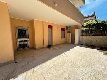 Casa vacanze Marina di Ginosa viale Pitagora