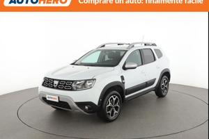 DACIA Duster 1.5 Blue dCi 8V 115 CV 4x2 Prestige