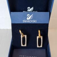 Orecchini Swaroski