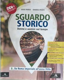 Sguardo storico ISDN 9791220401401