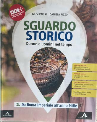Sguardo storico ISDN 9791220401401