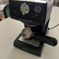 Macchina del caffe Ariete Picasso