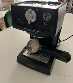 Macchina del caffe Ariete Picasso