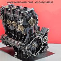 MOTORE ENGINE TRIUMPH SPEED TRIPLE 1050 2005 2011