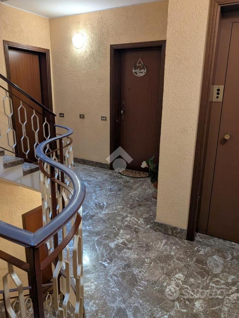 Apartment in Albano Laziale, Cecchina - Vista 5