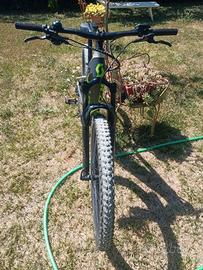 Ebike Scott
