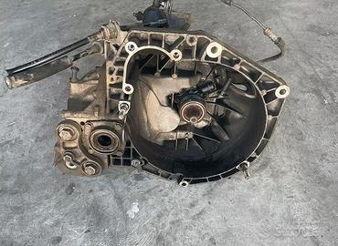 Cambio manuale Fiat bravo