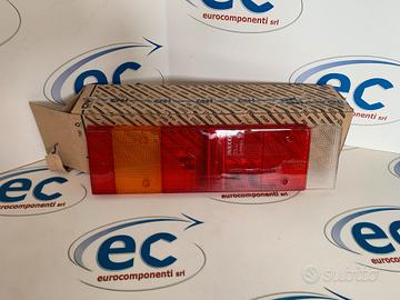 42549176 PLASTICA VETRO DX IVECO EUROCARGO