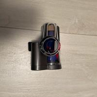 Spazzola mini antigroviglio bocchetta dyson