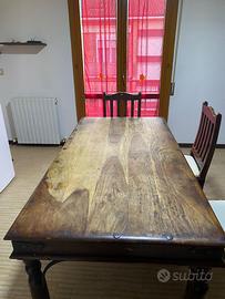 Tavolo antico
