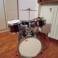 Batteria per bambino