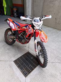 Beta rr 450