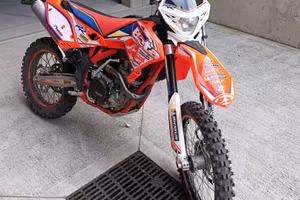 Beta rr 450