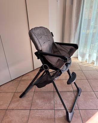 Kinderkraft FOLDEE Seggiolone Pappa