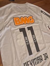 maglia Nike Santos Neymar taglia L