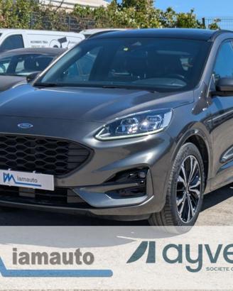 FORD Kuga Full Hybrid 2.5cc 190cv ST-Line