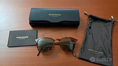 Occhiali Oliver Peoples