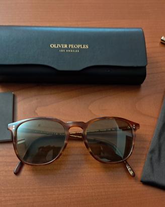 Occhiali Oliver Peoples
