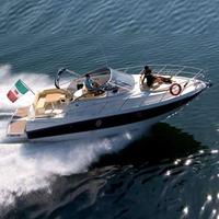 Cranchi Zaffiro 32