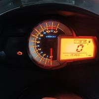 Keeway City Blade 125