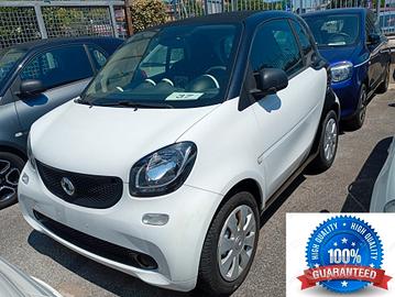 Smart ForTwo 70 1.0 Prime