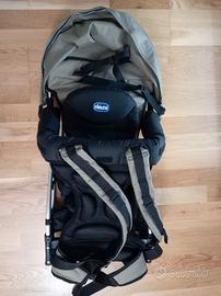 chicco caddy