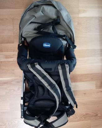 chicco caddy